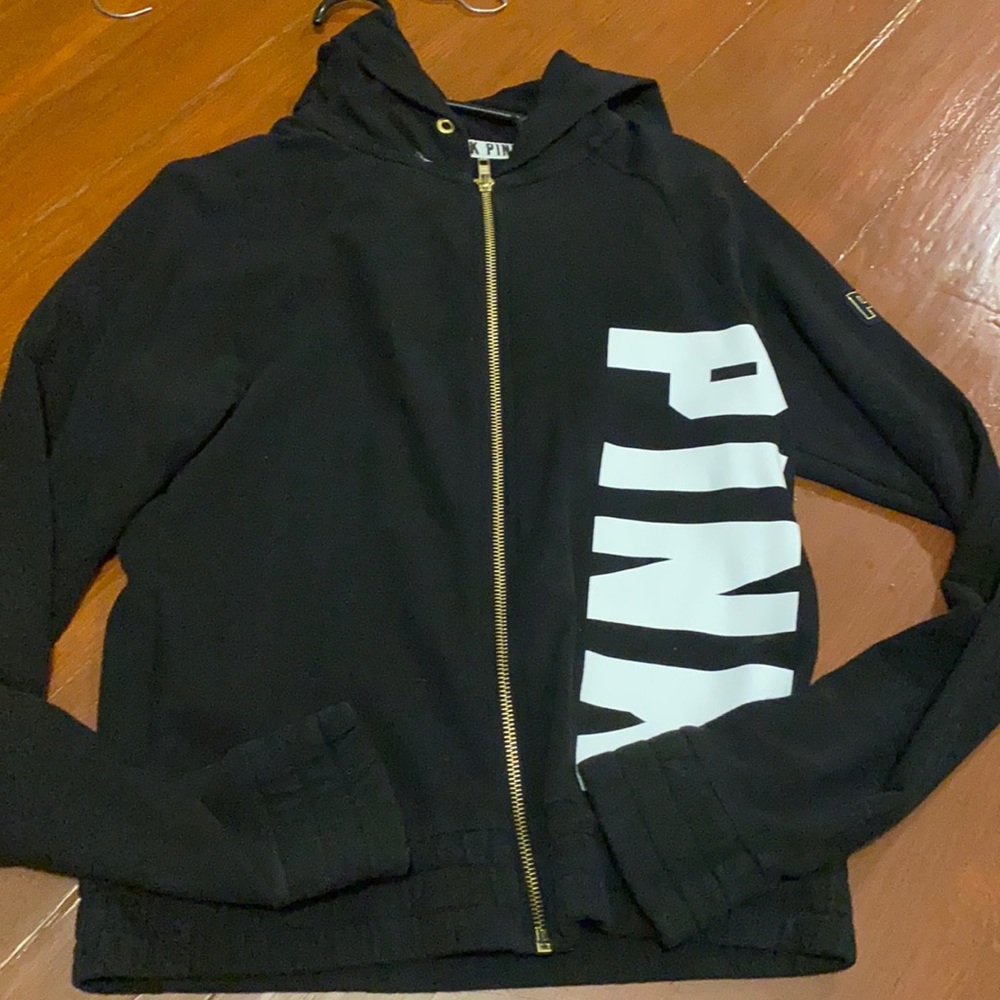 VS HOODIE